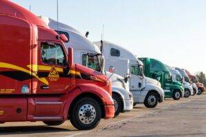How Trucks Electronically Sort Information Using ELDs and Other Devices