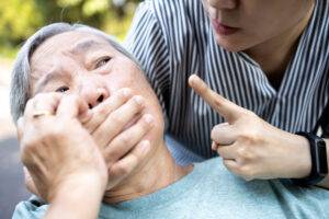 How to Recognize the Signs of Nursing Home Abuse
