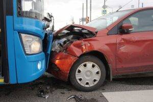 How Do I Know if I Have a Valid Bus Accident Claim?