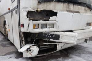 How Can a Lawyer Help Establish Fault in a Bus Accident?
