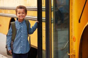 What If My Child Was Injured in a School Bus Accident?