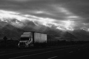 Negligence Causes Trucking Accidents. Here’s How it Can be Established in Court