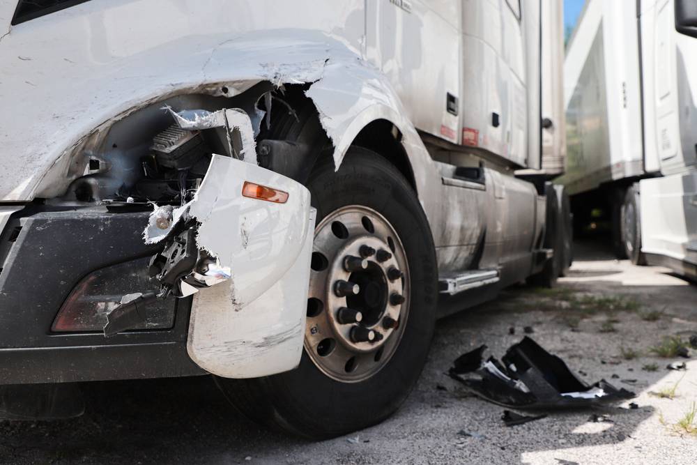 How To Choose a Truck Accident Lawyer: What to Look For