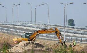 Who’s Liable for Construction Zone Car Accidents?