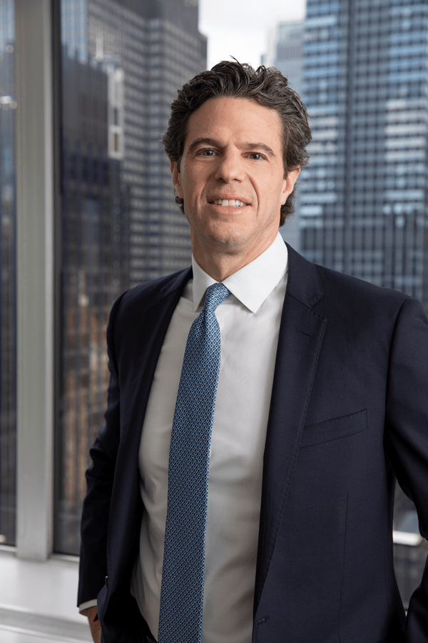 Michael S. Schlesinger