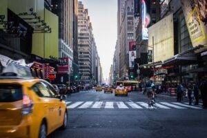 What Are Your Rights and Responsibilities as a Pedestrian in NYC?