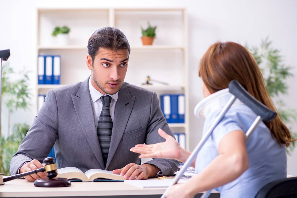 Questions to Ask Your Truck Accident Lawyer | Free Consult