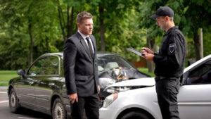 Can I File a Car Accident Claim Without a Police Report?