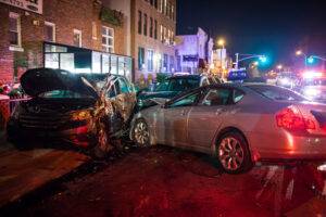 Do I Have to Report a Car Accident in New York?