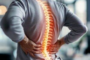 How Do I Know If I Have a Spine Injury Case?
