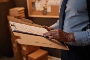 How Long After a Car Accident Can You File a Police Report in New Jersey?