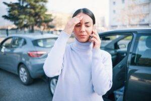 How Long After a Car Accident Can You File a Police Report in New York?