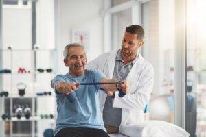 Will Insurance Cover Physical Therapy After My Car Accident in New York?