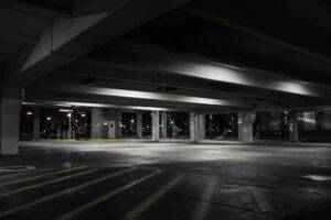Who is Liable for a Parking Garage Collapse in NYC?