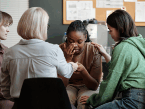 Can I Sue an Institution That Failed to Protect Me From Sexual Abuse?