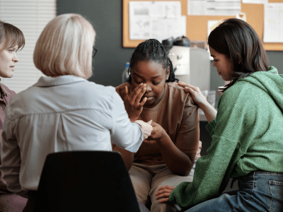 Can I Sue an Institution That Failed to Protect Me From Sexual Abuse?