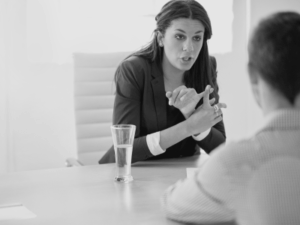 Can You Sue a Company for Sexual Harassment by a Customer or Vendor?