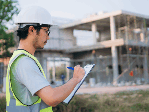 Common OSHA Violations That Lead to Construction Accidents