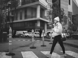 What to Do if You’re a Pedestrian Injured Near a Construction Site