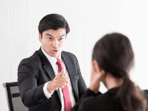 Can Off-Duty Conduct Count as Workplace Sexual Harassment?