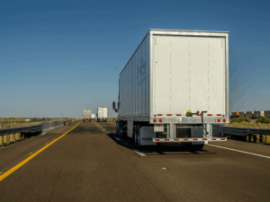 Who is Responsible if a Truck’s Cargo Causes an Accident?