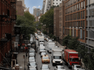 Hit From Behind By A Box Truck In NY? Why These Rear-End Cases Are Different