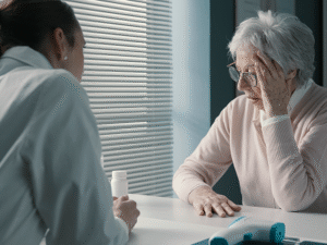 Warning Signs Your Doctor Missed in New York: When to Call a Cancer Misdiagnosis Lawyer