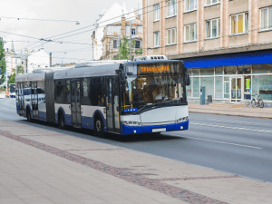 Catastrophic Injuries After a New York Transit Bus Crash: Who May Be Legally Responsible?