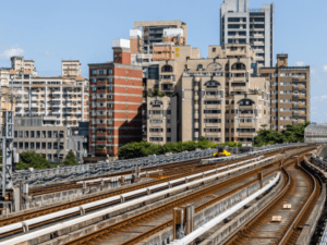 Injured While Working on the Railroad in New York? Understanding Your Rights Under FELA