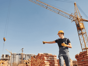 Severe Injuries From Falling Objects On NYC Construction Sites: Who Can Be Held Responsible?