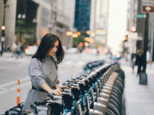 Riding A New York E-Bike Or E-Scooter? Here’s How To Ride Safe